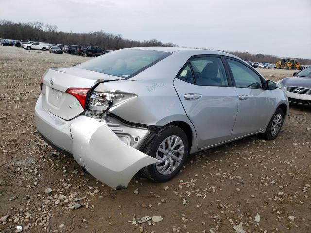 Photo 3 from auction – 2018 TOYOTA COROLLA L with VIN 5YFBURHE4JP804925