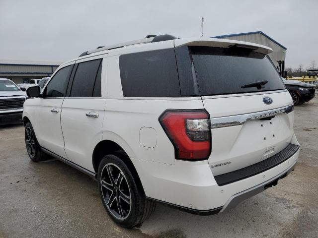 Photo 2 from auction – 2019 FORD EXPEDITION with VIN 1FMJU1KT4KEA64176