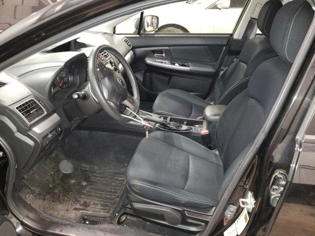 Photo 7 from auction – 2016 SUBARU IMPREZA SP with VIN JF1GPAP69GH201343