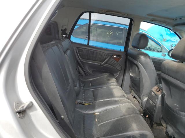 Photo 11 from auction – 2001 MERCEDES-BENZ C-CLASS with VIN 4JGAB72E8YA194763