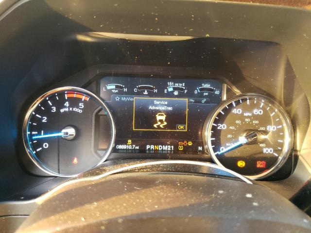 Photo 9 from auction – 2017 FORD F250 SUPER with VIN 1FT7W2BT9HED66246