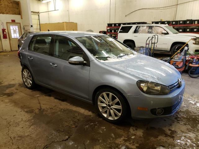 Photo 4 from auction – 2011 VOLKSWAGEN GOLF with VIN WVWDM7AJ2BW038030