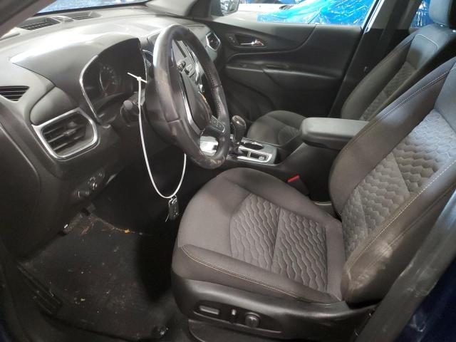 Photo 7 from auction – 2020 CHEVROLET EQUINOX LT with VIN 2GNAXJEV6L6121158