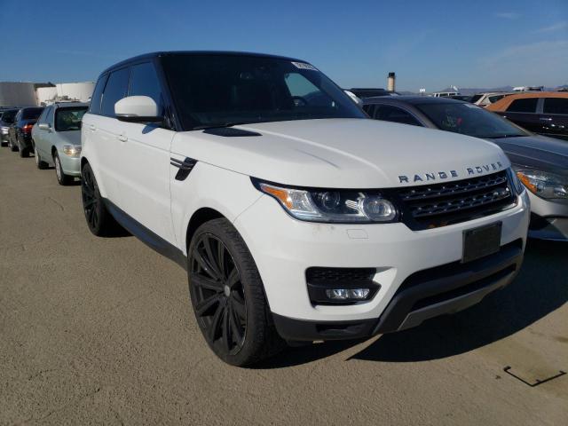 Zdjęcie 4 z aukcji – 2016 LAND ROVER RANGE ROVE z VIN SALWG2KF5GA594987