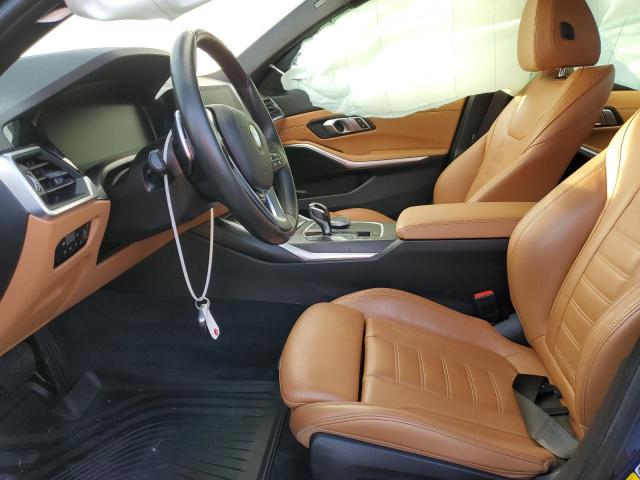 Photo 7 from auction – 2020 BMW 330XI with VIN 3MW5R7J05L8B11685