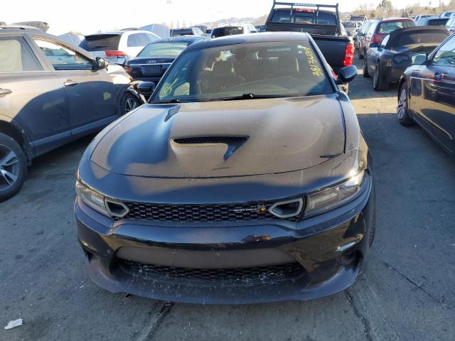 Photo 5 from auction – 2018 DODGE CHARGER R/ with VIN 2C3CDXGJ2JH277713