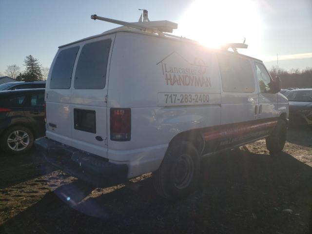 Photo 5 from auction – 2008 FORD ECONOLINE with VIN 1FTSE34L18DA46666