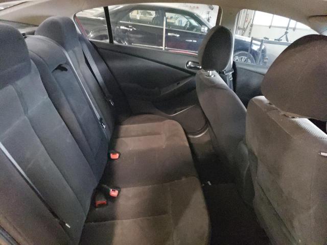 Photo 10 from auction – 2009 NISSAN ALTIMA 3.5 with VIN 1N4BL21E89N436168