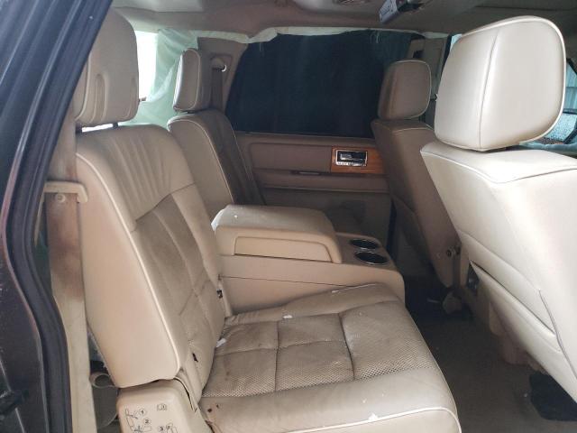 Photo 11 from auction – 2007 LINCOLN NAVIGATOR with VIN 5LMFL27527LJ16882