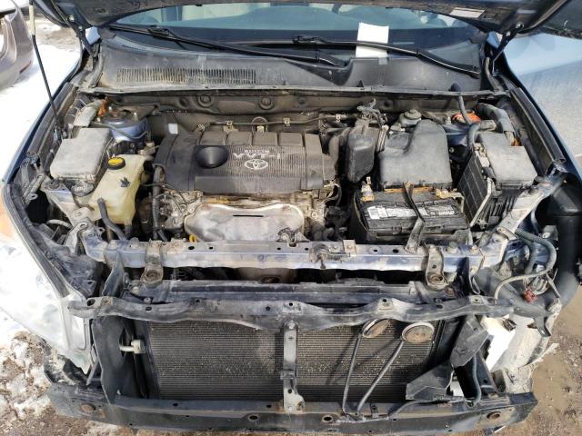 Photo 11 from auction – 2010 TOYOTA RAV4 with VIN 2T3BF4DV1AW048415