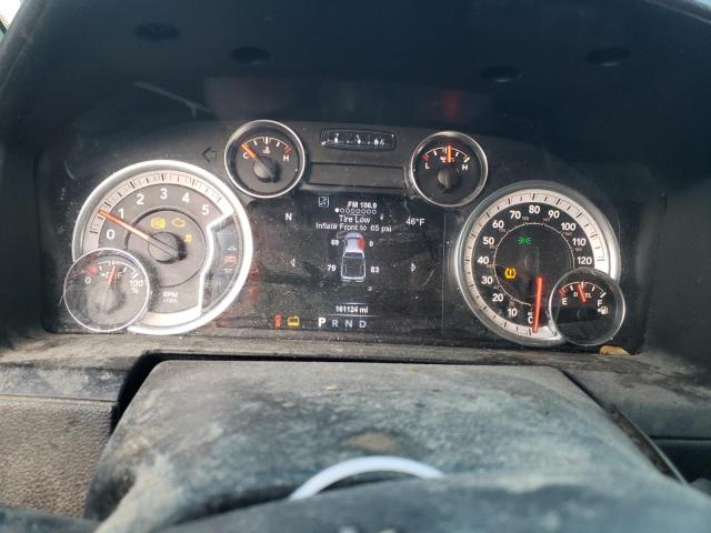Photo 9 from auction – 2015 RAM 2500 LARAM with VIN 3C6UR5NL5FG606963