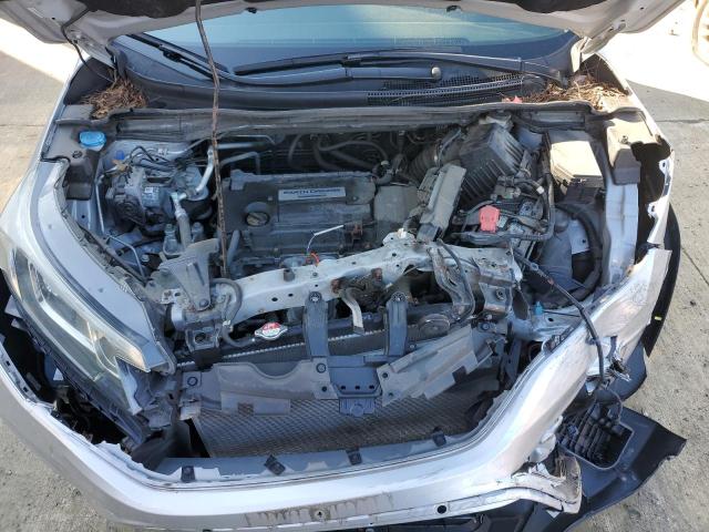 Photo 12 from auction – 2015 HONDA CR-V EXL with VIN 2HKRM4H75FH600822