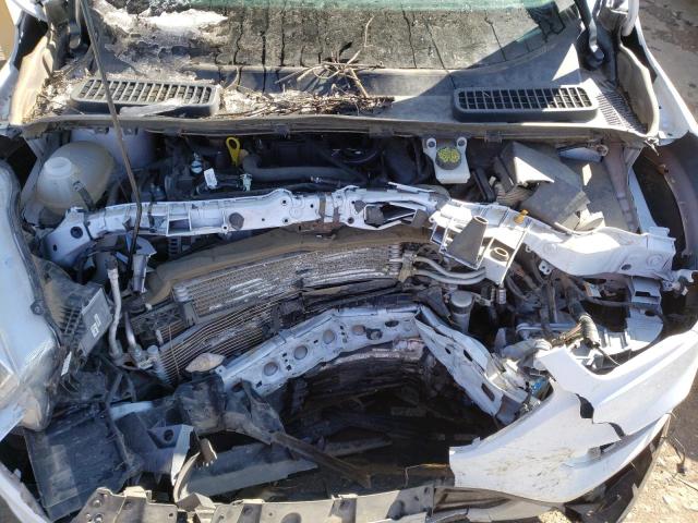 Photo 11 from auction – 2019 FORD ESCAPE SEL with VIN 1FMCU9HD3KUA54459