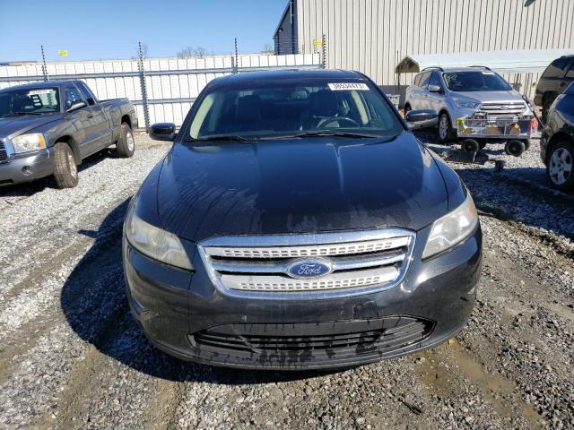 Photo 5 from auction – 2011 FORD TAURUS SEL with VIN 1FAHP2EW7BG109482