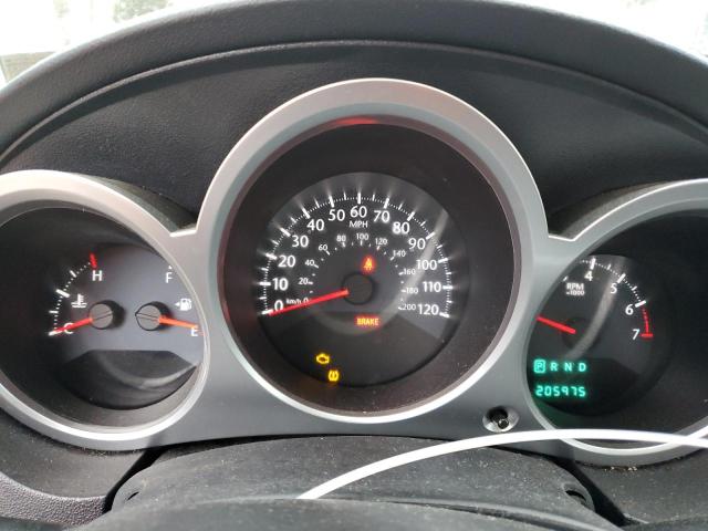 Фото 9 с аукциона – 2010 CHRYSLER SEBRING LI с VIN 1C3CC5FB0AN161922