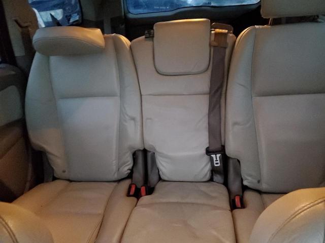 Photo 10 from auction – 2007 VOLVO XC90 3.2 with VIN YV4CZ982871369901