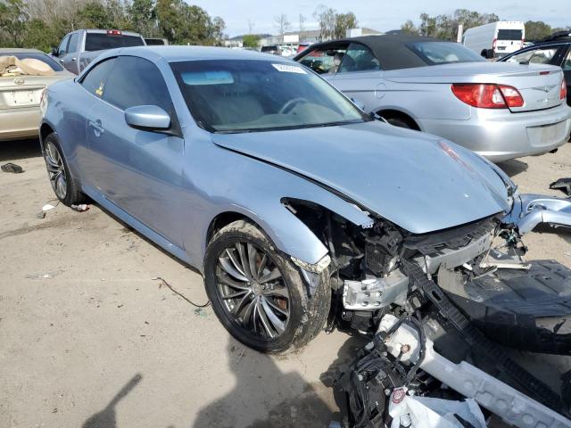 Photo 4 from auction – 2011 INFINITI G37 BASE with VIN JN1CV6FE3BM951232