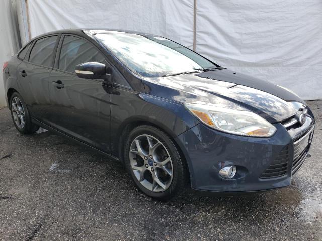 Photo 4 from auction – 2013 FORD FOCUS SE with VIN 1FADP3F23DL104466