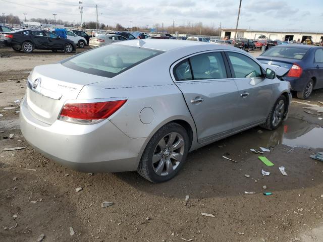 Photo 3 from auction – 2010 BUICK LACROSSE C with VIN 1G4GC5EG8AF280821