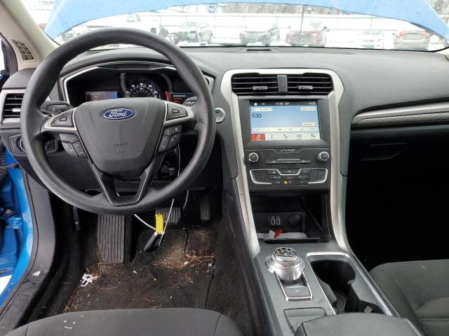 Photo 8 from auction – 2019 FORD FUSION SE with VIN 3FA6P0HD3KR234381