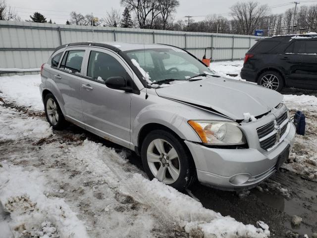 Photo 4 from auction – 2012 DODGE CALIBER SX with VIN 1C3CDWDA9CD508606