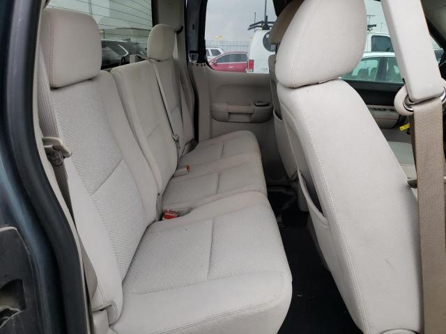 Photo 10 from auction – 2008 CHEVROLET 1500 with VIN 2GCEC19C881209342