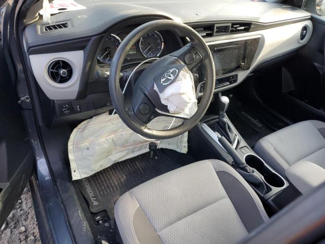 Photo 8 from auction – 2018 TOYOTA COROLLA L with VIN 2T1BURHE4JC029557