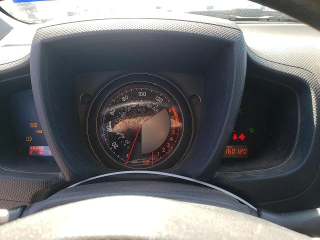 صورة رقم 9 من المزاد - 2012 TOYOTA SCION XD مع VIN JTKKU4B4XC1018940