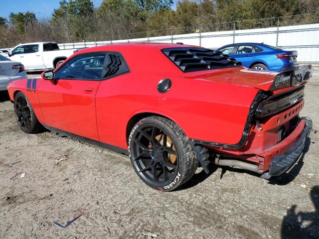 Photo 2 from auction – 2014 DODGE CHALLENGER with VIN 2C3CDYBT2EH285394