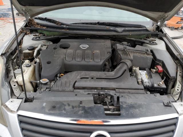 Photo 11 from auction – 2007 NISSAN ALTIMA 2.5 with VIN 1N4AL21E67C141025