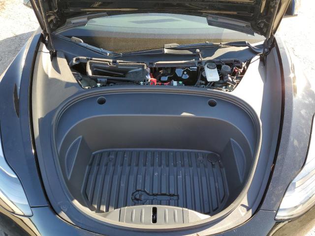 Photo 11 from auction – 2022 TESLA MODEL 3 with VIN 5YJ3E1EB0NF266934