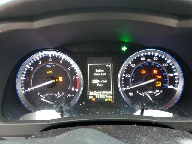 Photo 9 from auction – 2018 TOYOTA HIGHLANDER with VIN 5TDKZRFH0JS536753