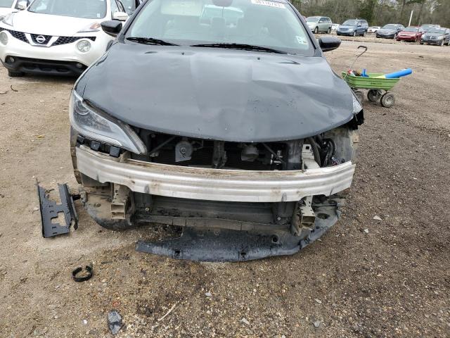 Photo 5 from auction – 2015 CHRYSLER 200 LIMITE with VIN 1C3CCCAB0FN543256