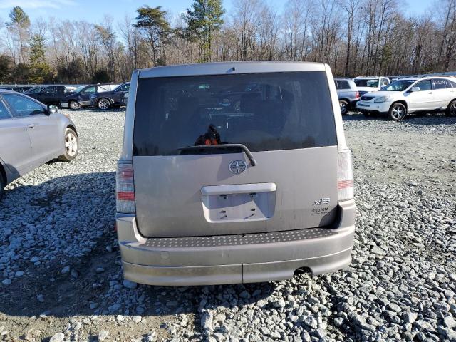 Photo 6 from auction – 2004 TOYOTA SCION XB with VIN JTLKT324440143531