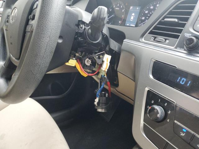 Photo 12 from auction – 2015 HYUNDAI SONATA SE with VIN 5NPE24AF0FH182207