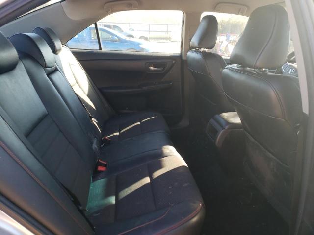 Photo 10 from auction – 2017 TOYOTA CAMRY LE with VIN 4T1BF1FK0HU320313