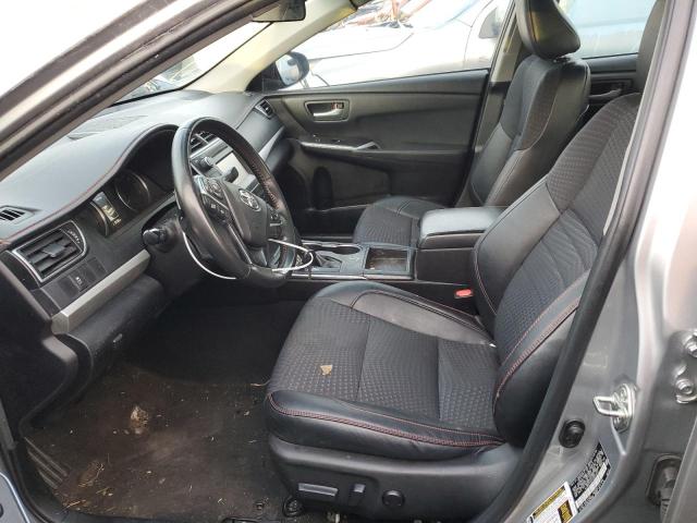 Photo 7 from auction – 2015 TOYOTA CAMRY LE with VIN 4T1BF1FK7FU073577