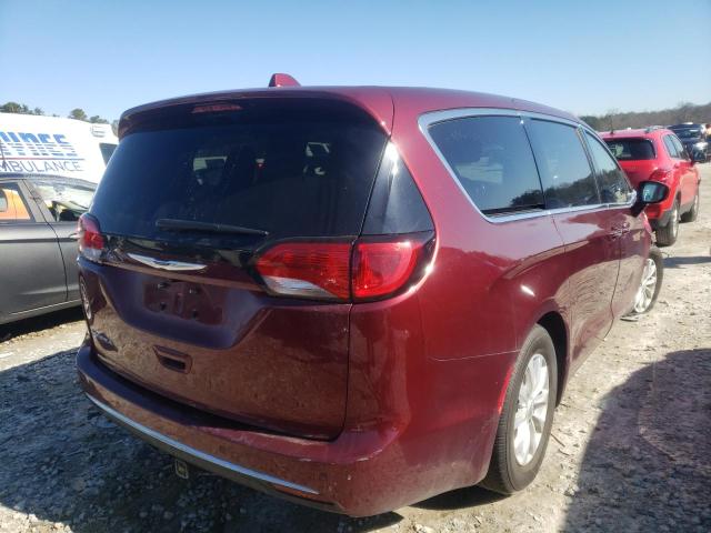 Photo 3 from auction – 2019 CHRYSLER PACIFICA T with VIN 2C4RC1FG5KR687154