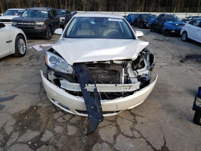 Photo 5 from auction – 2013 BUICK VERANO with VIN 1G4PS5SK1D4119786