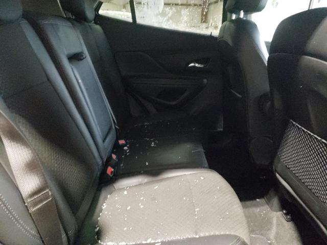 Photo 11 from auction – 2019 BUICK ENCORE PRE with VIN KL4CJASB8KB930440