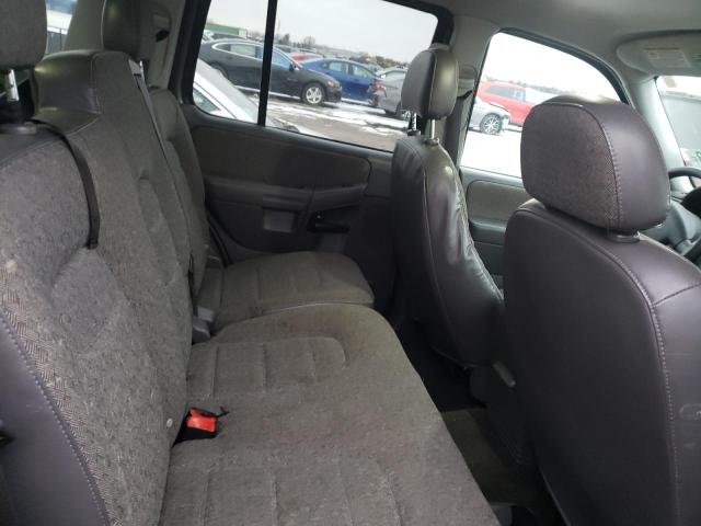 Photo 10 from auction – 2005 FORD EXPLORER X with VIN 1FMZU72K45UB84146
