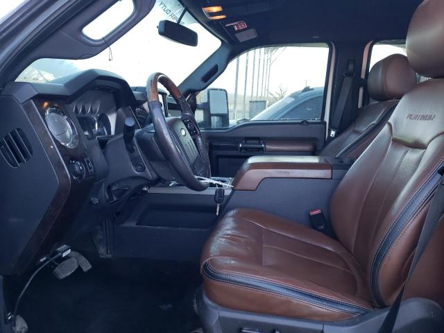 Photo 7 from auction – 2016 FORD F250 SUPER with VIN 1FT7W2BTXGED46635
