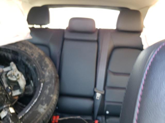 Photo 10 from auction – 2022 MAZDA CX-5 PREFE with VIN JM3KFBCM6N1565296