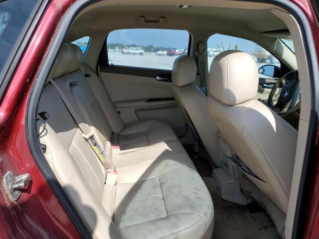 Photo 10 from auction – 2008 CHEVROLET IMPALA LT with VIN 2G1WT58KX81289207
