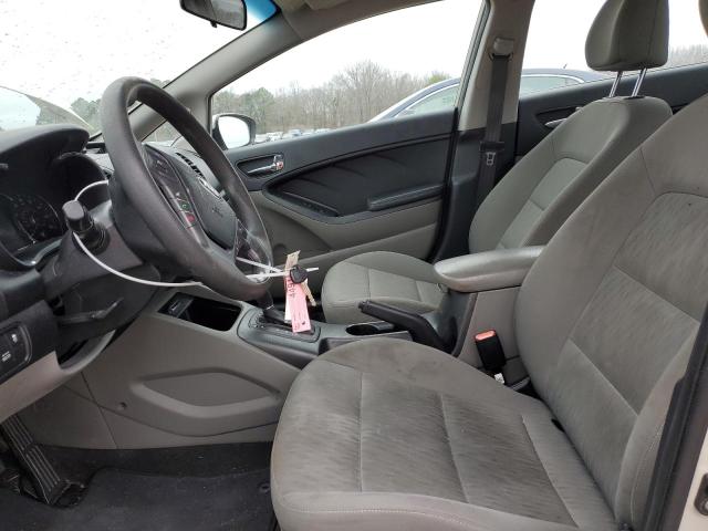Photo 7 from auction – 2014 KIA FORTE LX with VIN KNAFK4A69E5248642