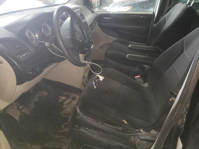 Photo 7 from auction – 2012 DODGE GRAND CARA with VIN 2C4RDGBG0CR396987