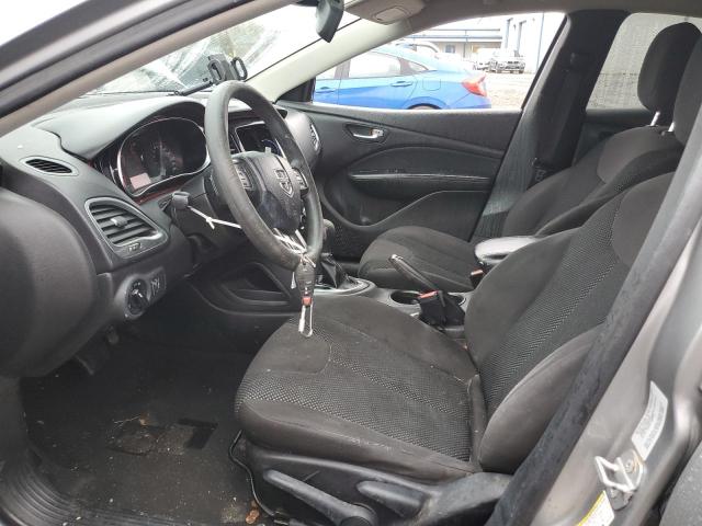 Photo 7 from auction – 2015 DODGE DART SE with VIN 1C3CDFAA5FD117087