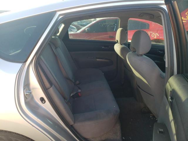 Photo 10 from auction – 2008 TOYOTA PRIUS with VIN JTDKB20U083371493