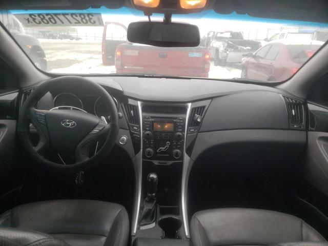 Photo 8 from auction – 2013 HYUNDAI SONATA SE with VIN 5NPEC4ABXDH515195