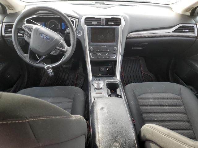 Photo 8 from auction – 2019 FORD FUSION SE with VIN 3FA6P0LU5KR242604